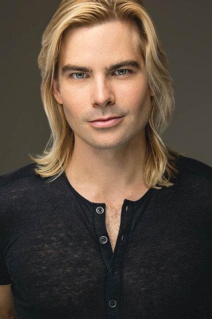 Matt Shingledecker - Actor Profile Photo