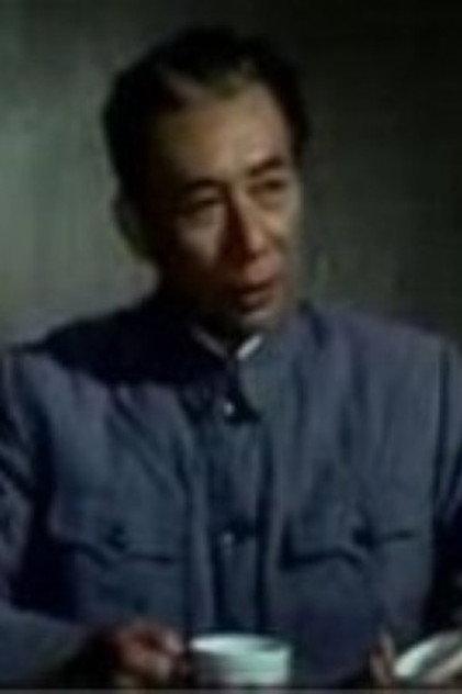 Zhang Hanjun - Actor Profile Photo