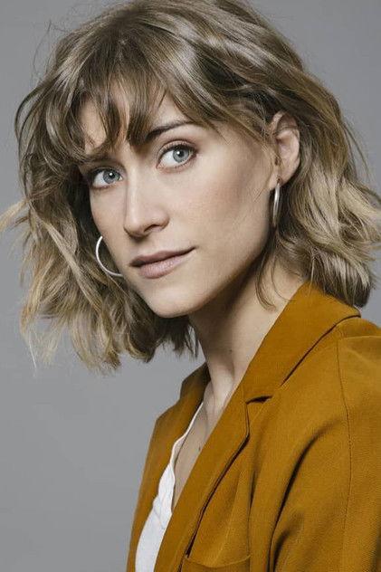 Marta Belmonte - Actor Profile Photo