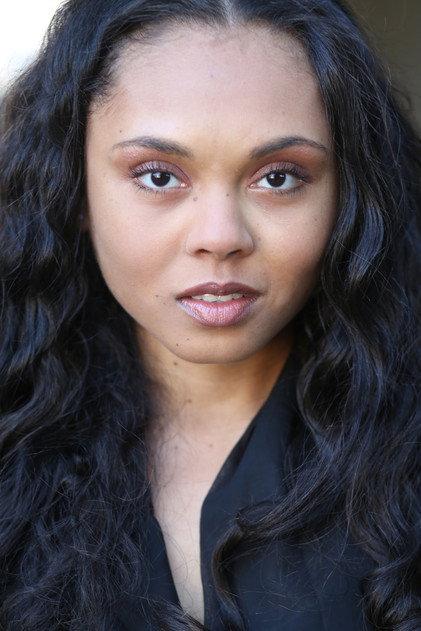 Kiami Davael - Actor Profile Photo