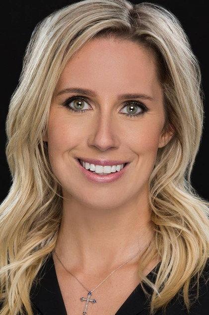 Maïka Desnoyers - Actor Profile Photo