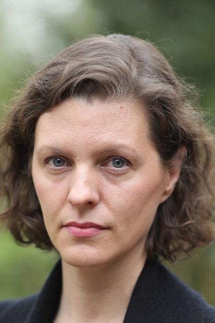 Jantje Friese - Actor Profile Photo