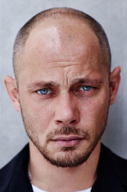 Antonio Wannek - Actor Profile Photo