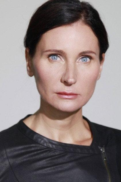 Stephanie Engel - Actor Profile Photo