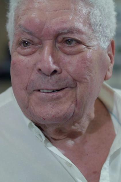 Manuel Díaz Caballero - Actor Profile Photo