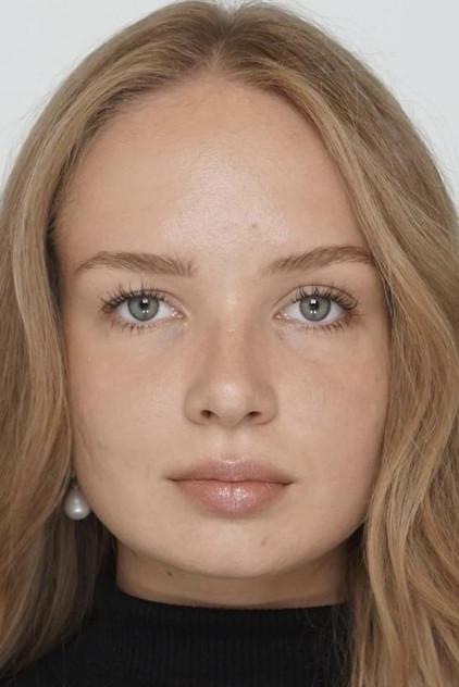 Johanna-Aurelia Rosin - Actor Profile Photo