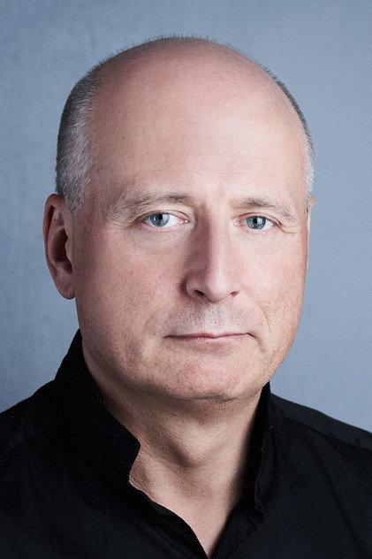 Paavo Järvi - Actor Profile Photo