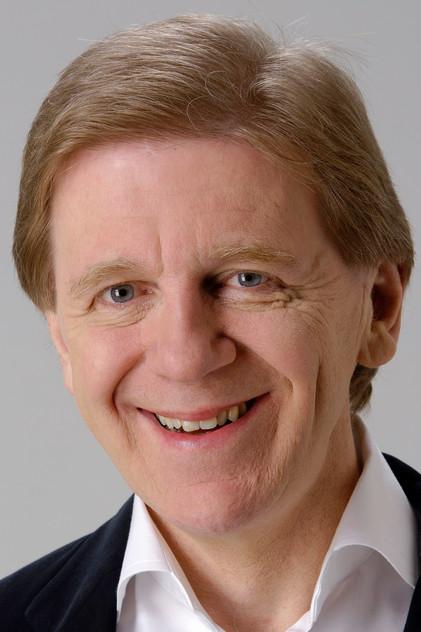 Claes Eriksson - Actor Profile Photo