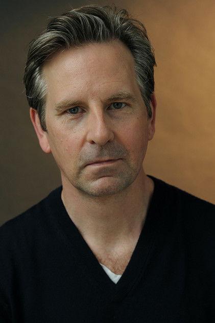 Stephen Barker Turner - Actor Profile Photo