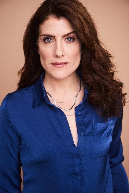 Jodie Bentley - Actor Profile Photo