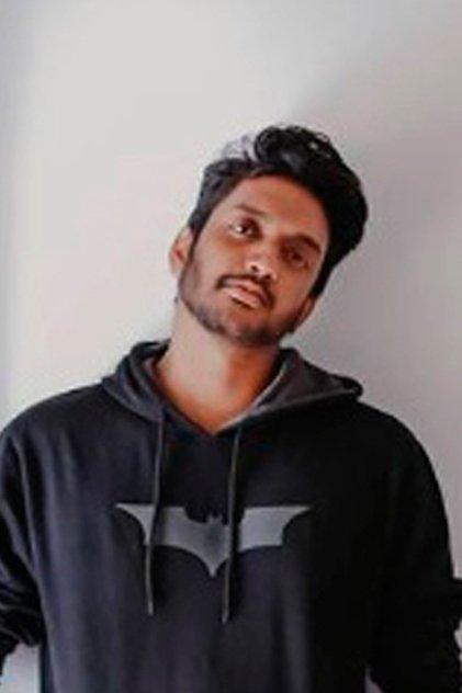 Chandu Salimkumar - Actor Profile Photo