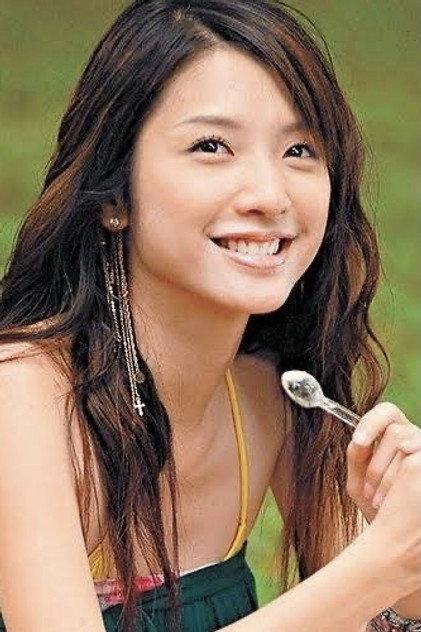 Beatrice Hsu - Actor Profile Photo