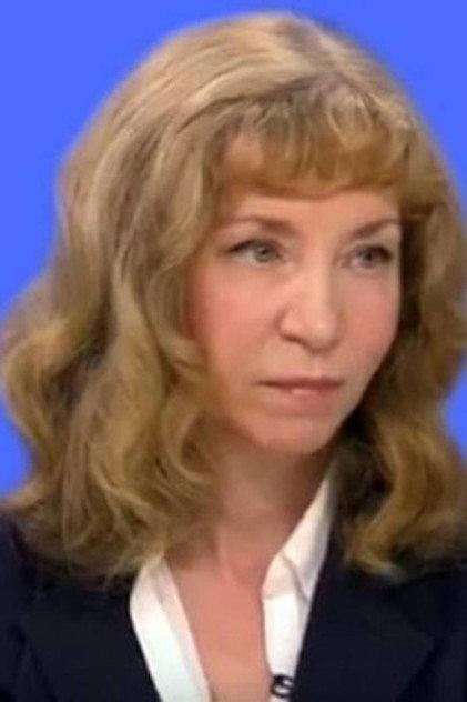 Olga Melikhova - Actor Profile Photo