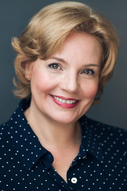 Jocelyne Loewen - Actor Profile Photo