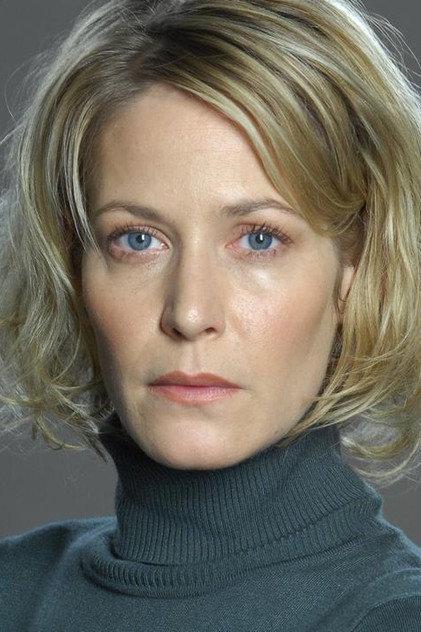Stephanie Japp - Actor Profile Photo