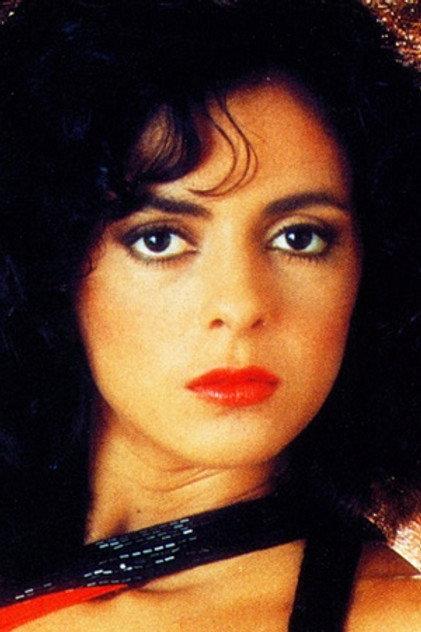 Roberta Vasquez - Actor Profile Photo