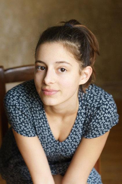 Mia Kasalo - Actor Profile Photo