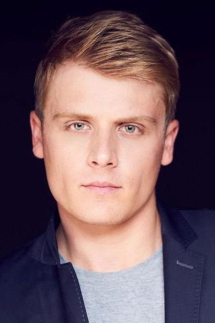 Houston Stevenson - Actor Profile Photo