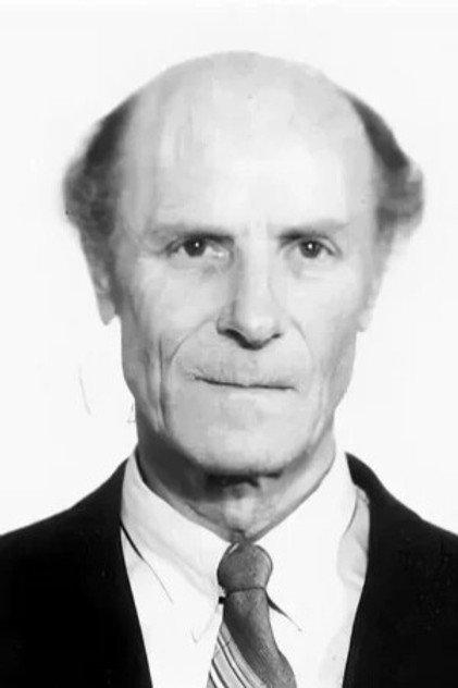 Yuriy Dubrovin - Actor Profile Photo