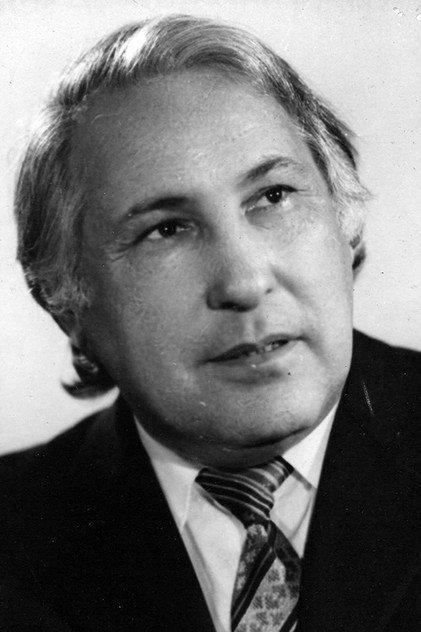 Ajdar Ibrahimov - Actor Profile Photo