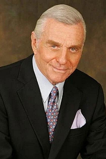 Jerry Douglas - Actor Profile Photo