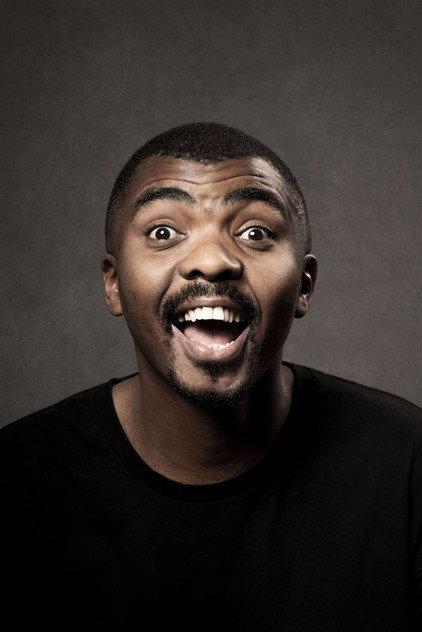Loyiso Gola - Actor Profile Photo