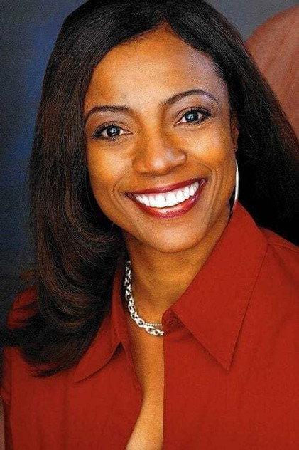 Bern Nadette Stanis - Actor Profile Photo