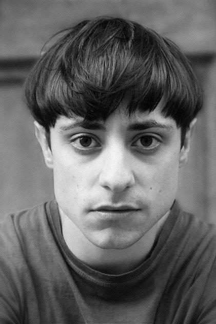 Ryan Sampson - Actor Profile Photo