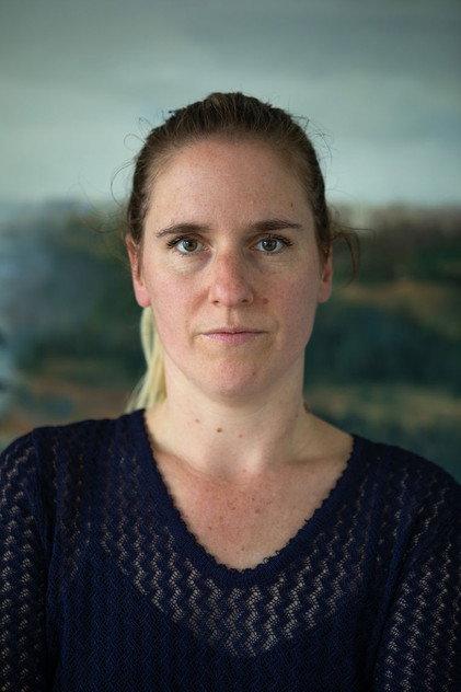 Sarah Vandeursen - Actor Profile Photo