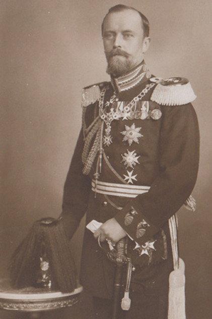 Leopold IV, Prince of Lippe - Actor Profile Photo
