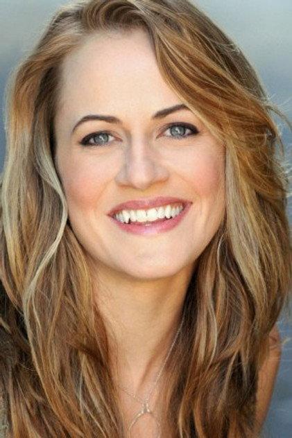 Mamie Parris - Actor Profile Photo