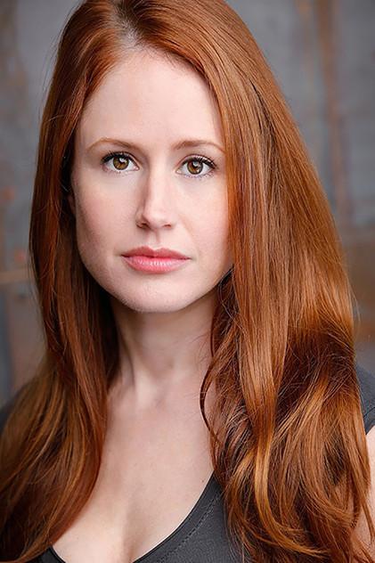 Katie Ryan - Actor Profile Photo
