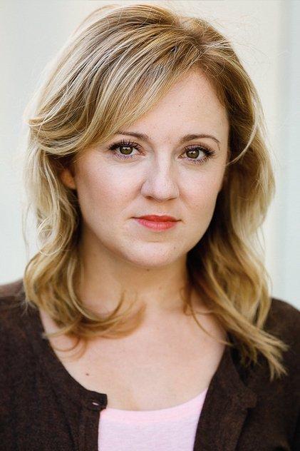 Jennifer Neala Page - Actor Profile Photo