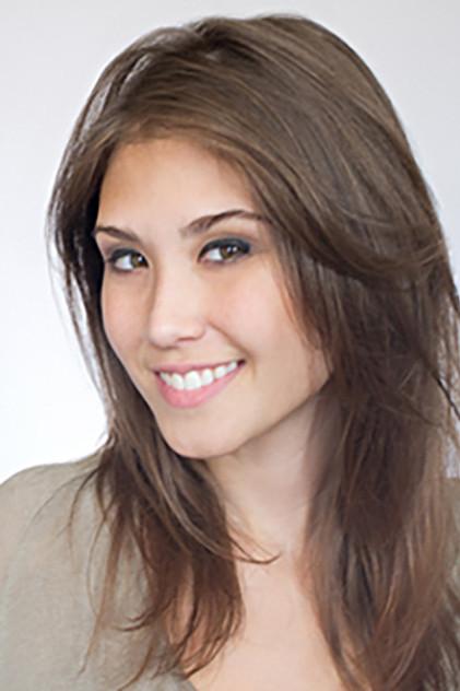 Jessica Grossman - Actor Profile Photo