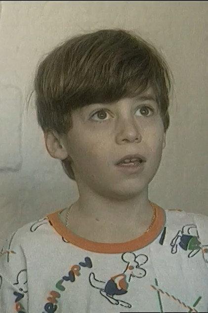 Dani Szabó - Actor Profile Photo