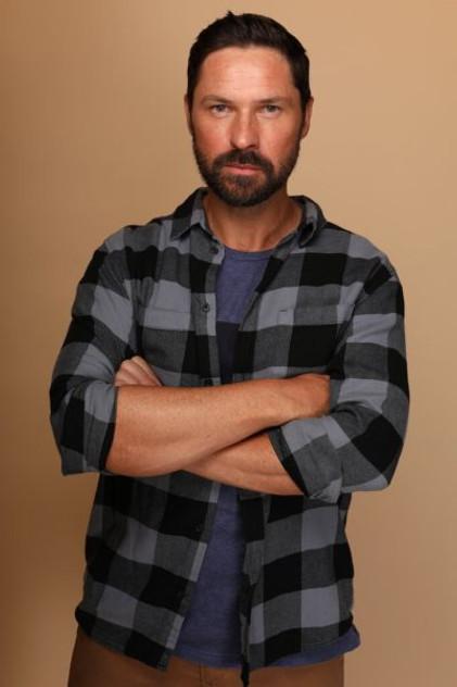 Neels Van Jaarsveld - Actor Profile Photo