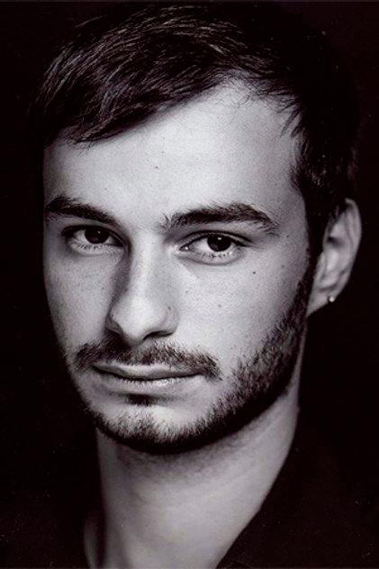Christian Catanzano - Actor Profile Photo