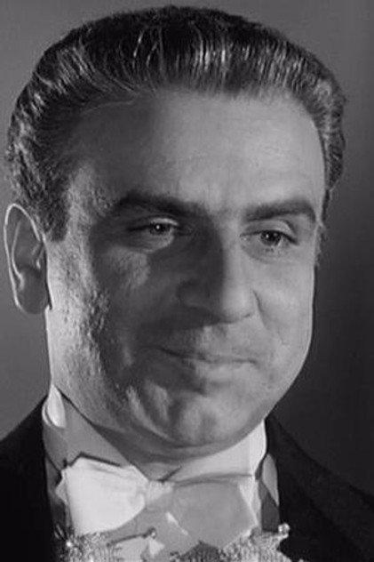 Tullio Altamura - Actor Profile Photo