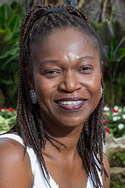 Valdineia Soriano - Actor Profile Photo