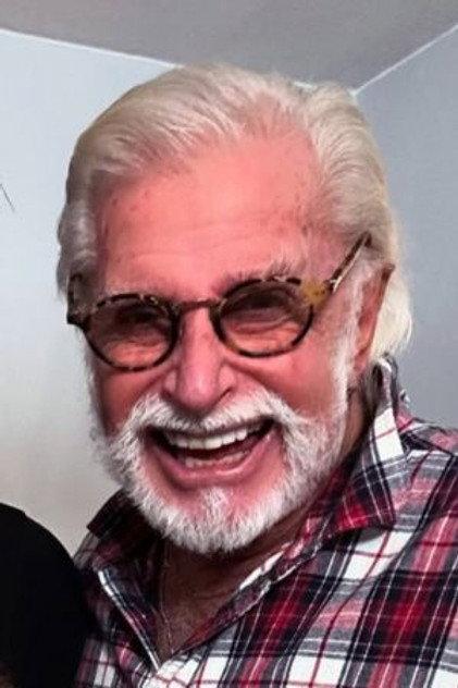 Ulf Brunnberg - Actor Profile Photo