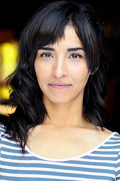 Nora Guerch - Actor Profile Photo