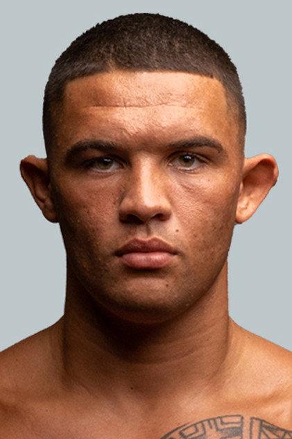 Marques Valle - Actor Profile Photo