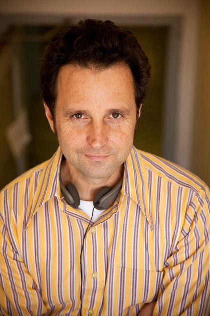 Richard Gabai - Actor Profile Photo