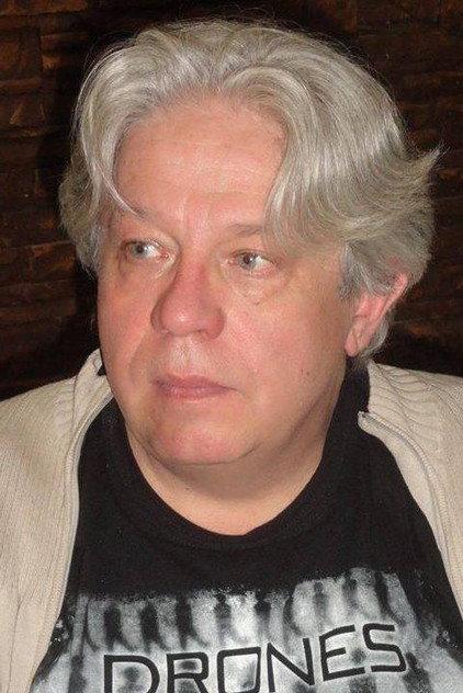 Lev Somov - Actor Profile Photo