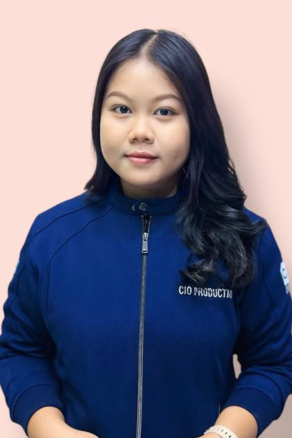 Mey Deana - Actor Profile Photo