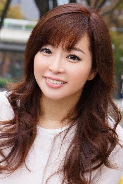 Kaori - Actor Profile Photo