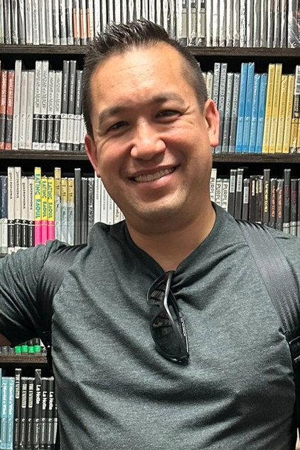 Justin Sevakis - Actor Profile Photo