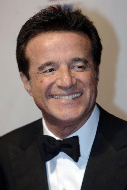 Christian De Sica - Actor Profile Photo