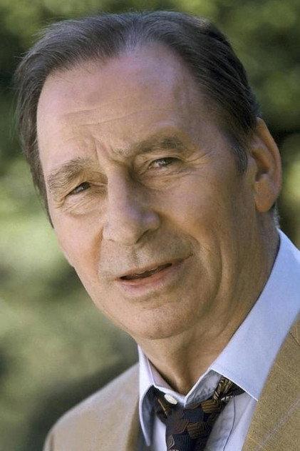 Henry van Lyck - Actor Profile Photo