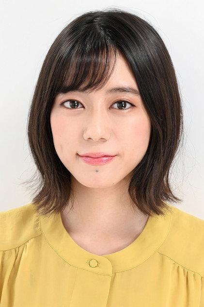 Eri Suzuki - Actor Profile Photo